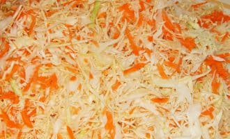капуста как в столовой