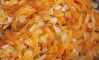 начинка для пирога с капустой