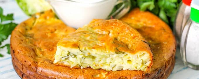 самая вкусная начинка для пирогов с капустой
