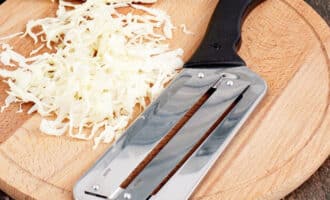 шинковка для капусты
