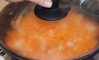 зажарка для супа фото