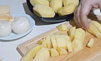 суп с вермишелью рецепт
