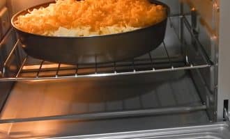 куриная грудка с картошкой в духовке