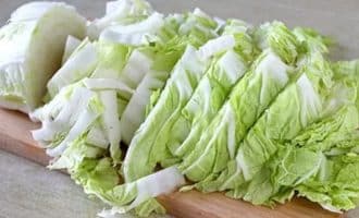 салат с тунцом рецепт