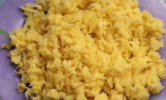 салат с селёдкой и грибами