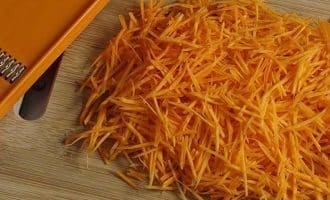 салат с селёдкой и грибами