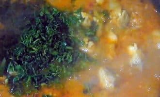 рис с мясом и овощами рецепт
