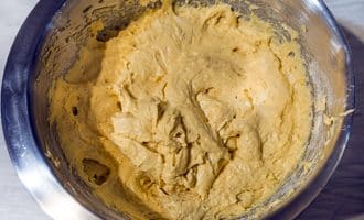 тыквенный пирог с грецкими орехами рецепт