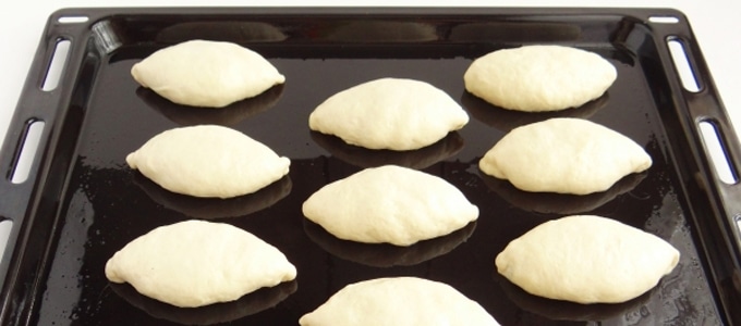 пирожки с мясом начинка