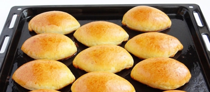 пирожки с мясом начинка