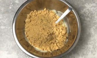 домашнее пирожное картошка из печенья