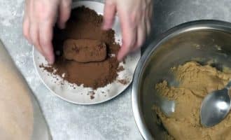 пирожное картошка домашний рецепт