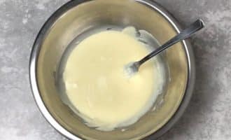 пирожное картошка рецепт