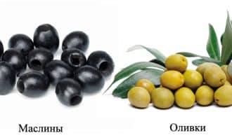 греческий салат рецепт