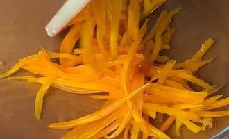салат из свеклы без майонеза