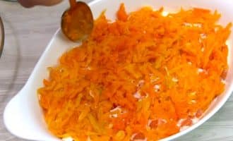 Салат с красной рыбой на праздничный стол