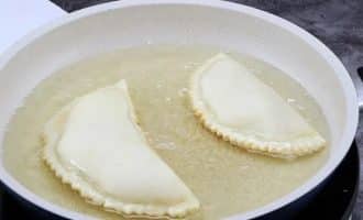 вкусные домашние чебуреки рецепт