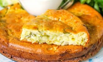 постный рецепт пирога с капустой