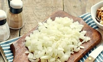 постный паштет из фасоли рецепт