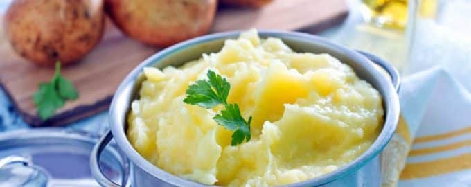 как варить картошку