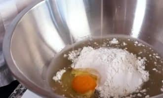 блинчики из пекинской капусты