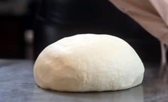 тортилья тесто