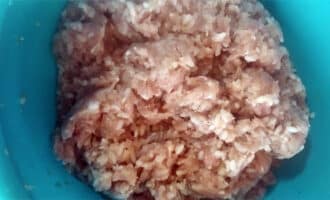 фаршированные кабачки в духовке рецепт
