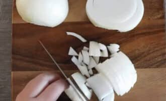 Индейка, тушёная с овощами - ароматное домашнее жаркое