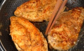 куриная грудка рецепт