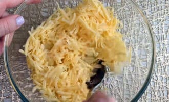 курица с сыром и ананасом