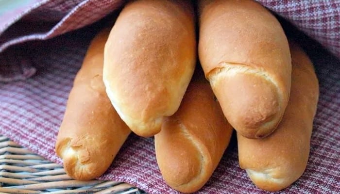 как испечь булочки для хот-догов дома?