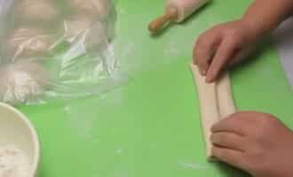 Булочки для хот-догов в домашних условиях