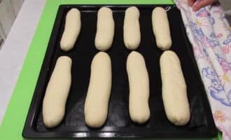 булочки для хот-догов рецепт
