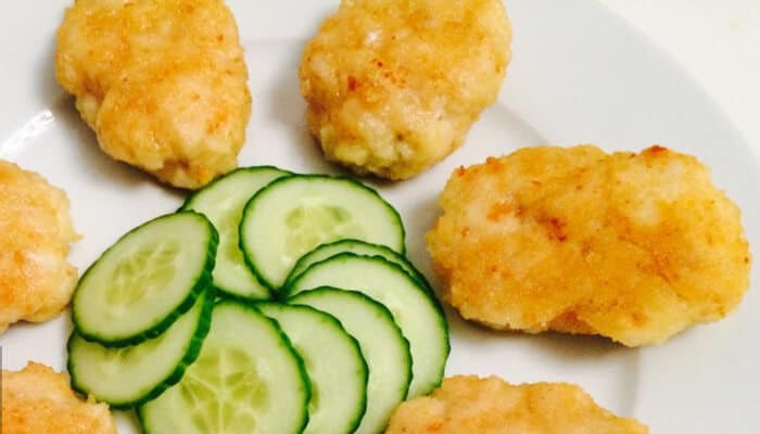 куриные наггетсы домашние рецепт