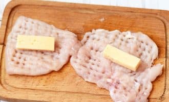 куриные наггетсы рецепт