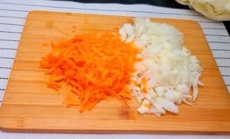 быстрые пирожки с капустой рецепт
