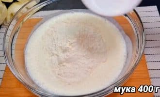 жареные пирожки с капустой рецепт