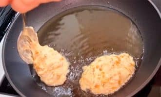 ленивые пирожки с капустой рецепт