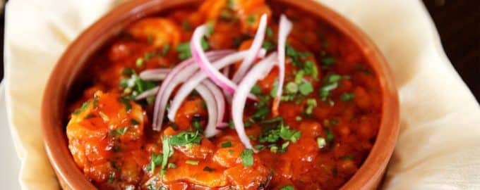 чахохбили из курицы рецепт